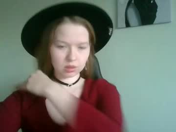 Aminabelle February 21, 2025 Chaturbate stream image