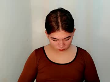 Asian_Cummerxoxo February 21, 2025 Chaturbate stream image