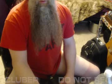 Billycluber February 21, 2025 Chaturbate stream image