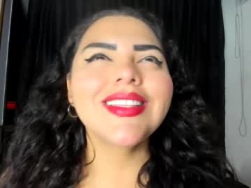 Curvypornxxx February 21, 2025 Chaturbate stream image