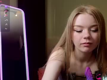 Cutieglow February 21, 2025 Chaturbate stream image
