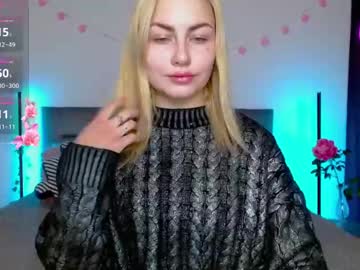 Flower_With_Thorns February 21, 2025 Chaturbate stream image