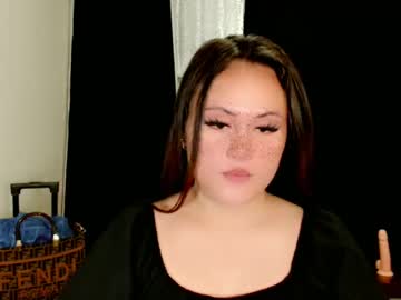 Hardfox_Xoxo February 21, 2025 Chaturbate stream image