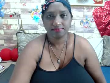 Indianblue3 February 21, 2025 Chaturbate stream image