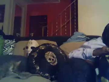 Indigo_Scorpio February 21, 2025 Chaturbate stream image