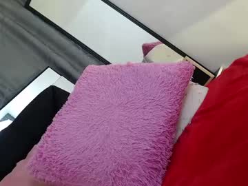 Isabela_Cameron February 21, 2025 Chaturbate stream image