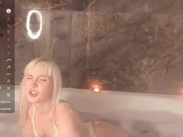 Milanaostin February 21, 2025 Chaturbate stream image