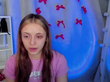 Mipsymipson February 21, 2025 Chaturbate stream image