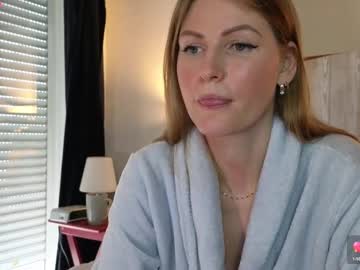 Misslucci February 21, 2025 Chaturbate stream image