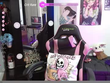 Molly_Shake February 21, 2025 Chaturbate stream image