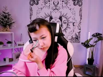 Nellyclark February 21, 2025 Chaturbate stream image