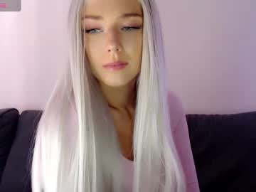 Pervyblonde February 21, 2025 Chaturbate stream image