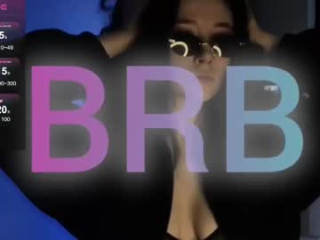 Robin_Yours February 21, 2025 Chaturbate stream image