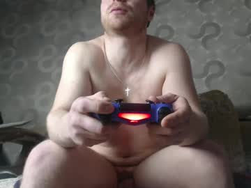 Russianbear1917 February 21, 2025 Chaturbate stream image