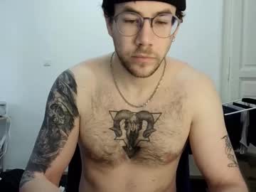 Salwatoree_ February 21, 2025 Chaturbate stream image