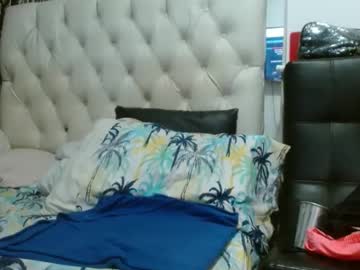 Sharlot03 February 21, 2025 Chaturbate stream image
