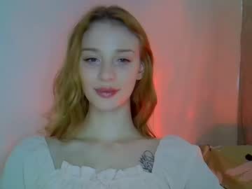 Sunny__Fox February 21, 2025 Chaturbate stream image