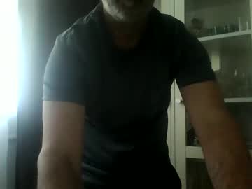 Tanatos44 February 21, 2025 Chaturbate stream image