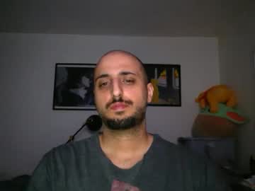 Thickdickeddom February 21, 2025 Chaturbate stream image