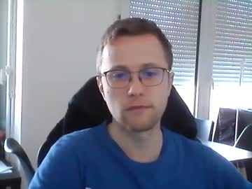 Tonylec1208 February 21, 2025 Chaturbate stream image