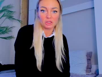 Adriana_Coy_ February 21, 2025 Chaturbate stream image