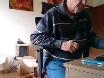 Camcologne February 21, 2025 Chaturbate stream image