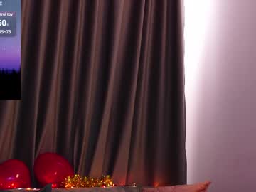 Carlagavin February 21, 2025 Chaturbate stream image
