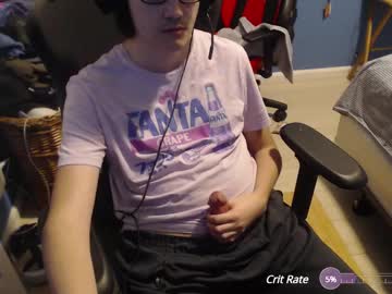 Carter10101000 February 21, 2025 Chaturbate stream image