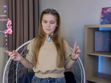 Catefort February 21, 2025 Chaturbate stream image