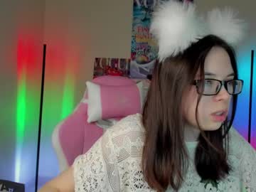 Chio_Mio February 21, 2025 Chaturbate stream image