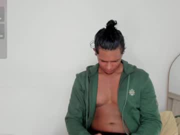 Darius_Black18 February 21, 2025 Chaturbate stream image