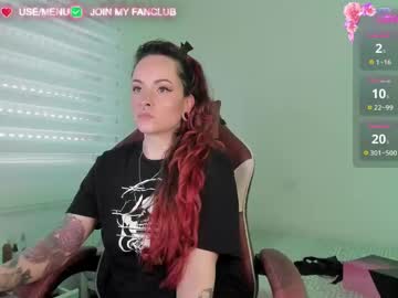 Domina_Deivis February 21, 2025 Chaturbate stream image
