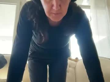 Drresa February 21, 2025 Chaturbate stream image