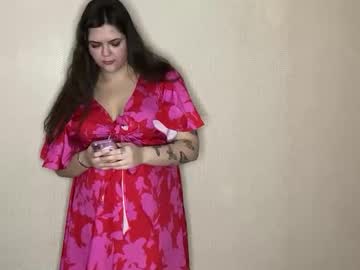 Elizabad_Girl February 21, 2025 Chaturbate stream image