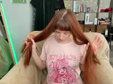 Harleyspy February 21, 2025 Chaturbate stream image