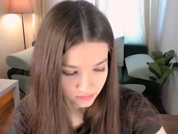 Isaaabella_ February 21, 2025 Chaturbate stream image