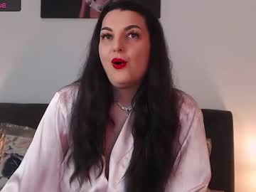 Itsyourlady February 21, 2025 Chaturbate stream image