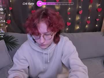 Janchik_Price February 21, 2025 Chaturbate stream image