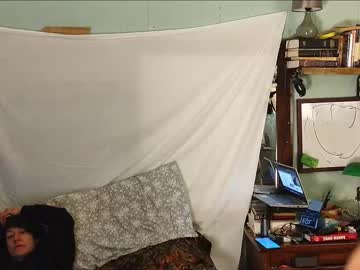 Knife_Talking February 21, 2025 Chaturbate stream image