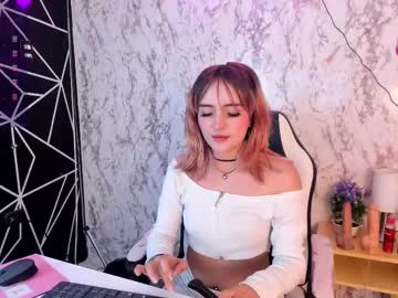 Little_Sinn February 21, 2025 Chaturbate stream image
