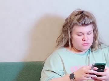 Love_Wiggy18 February 21, 2025 Chaturbate stream image