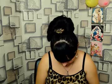 Saratiipls_ February 21, 2025 Chaturbate stream image