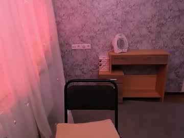 Shy_Sabrina_ February 21, 2025 Chaturbate stream image
