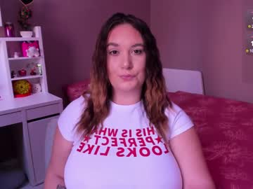 Sophie_Ray_ February 21, 2025 Chaturbate stream image
