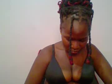 Sweet_Arianna_ February 21, 2025 Chaturbate stream image