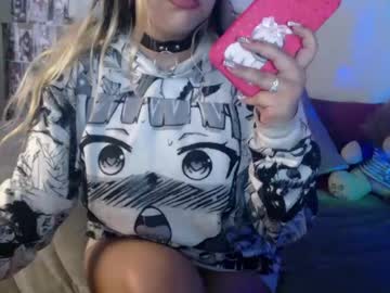 Sweethotsin_Sexy69 February 21, 2025 Chaturbate stream image