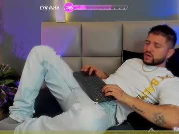 Tomsloan_ February 21, 2025 Chaturbate stream image