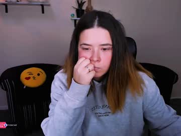 Vikki_Gess February 21, 2025 Chaturbate stream image