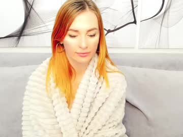 Vita_Flowen February 21, 2025 Chaturbate stream image