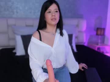 Ah_Mara February 21, 2025 Chaturbate stream image